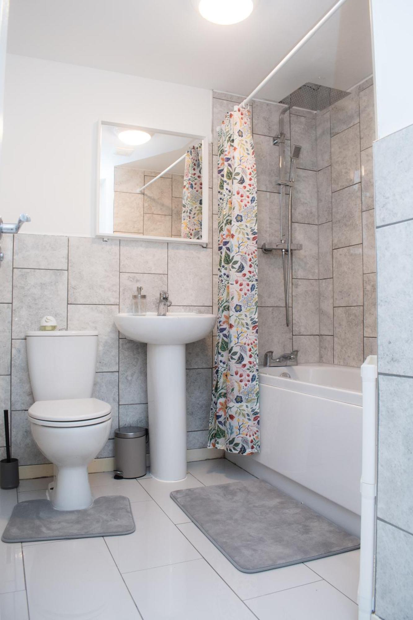Comfy Modern 3Br Semi Detached 400Mb Wifi Free Double Parking Villa Newcastle upon Tyne Eksteriør bilde